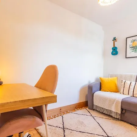 Guestready - Lovely In The Center Of Dublín