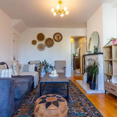Apartamento Guestready - Lovely In The Center Of
