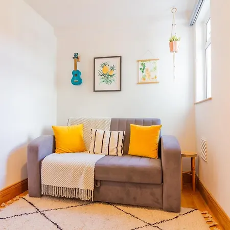 Guestready - Lovely In The Center Of