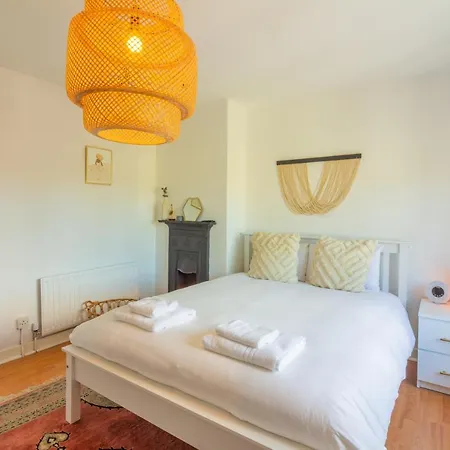 Lejlighed Guestready - Lovely In The Center Of Dublin