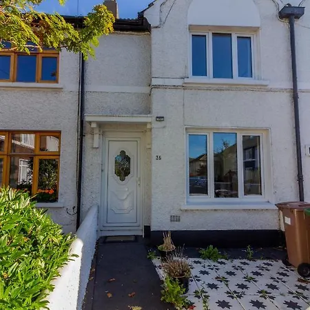 Guestready - Lovely In The Center Of * دبلن