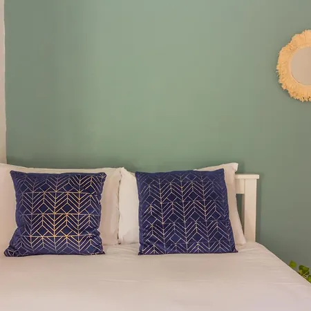 Guestready - Lovely In The Center Of شقة دبلن