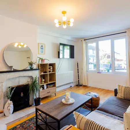 Guestready - Lovely In The Center Of *