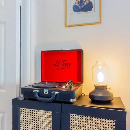 Guestready - Lovely In The Center Of