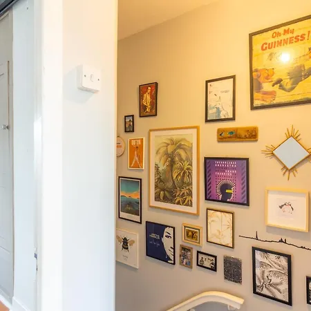 Guestready - Lovely In The Center Of * Dublin