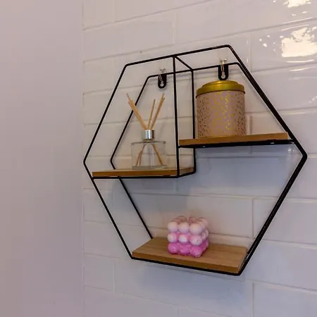Appartamento Guestready - Lovely In The Center Of *
