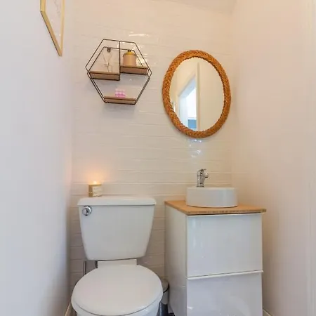 Guestready - Lovely In The Center Of Dublin