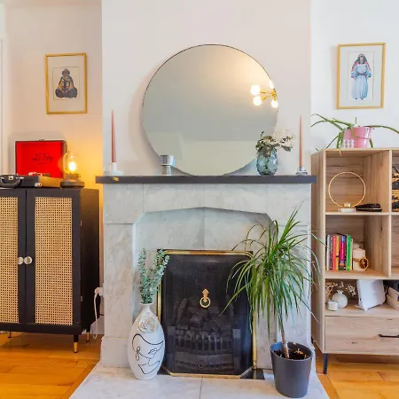 Appartamento Guestready - Lovely In The Center Of